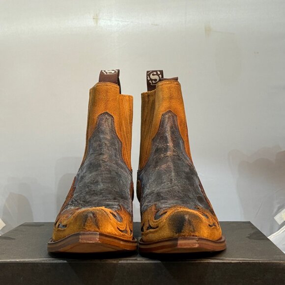 Sendra 4660 Men's Size 11 - Picture 2 of 4